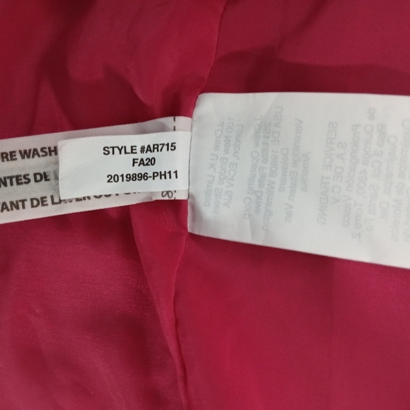 J. Crew Ladies Resume Dress In Autumn Tweed. Size 8 - Picture 12 of 14